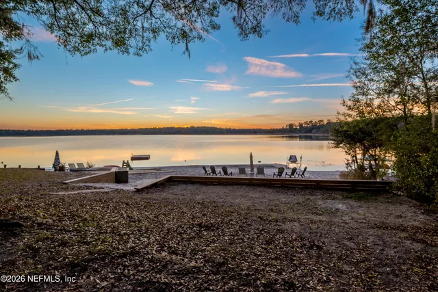 $599,900 | 6698 Crystal Lake Road, Starke, FL 32091