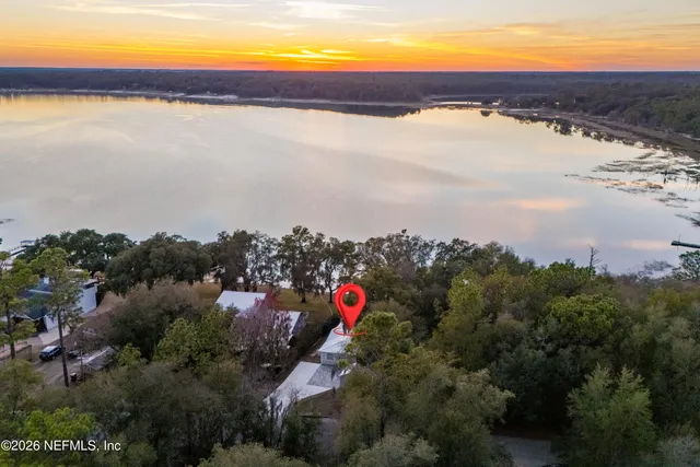 $599,900 | 6698 Crystal Lake Road, Starke, FL 32091