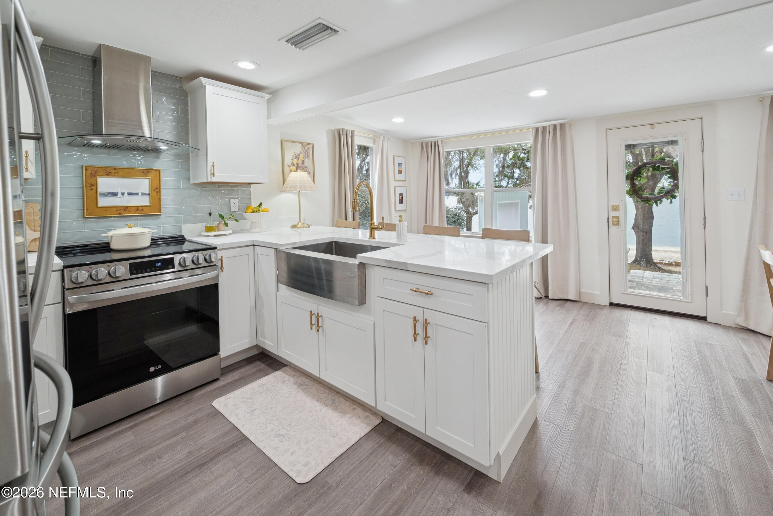 6698 Crystal Lake Road Starke, FL 32091 - Photo 5 of 51 6698 Crystal Lake Rd-12