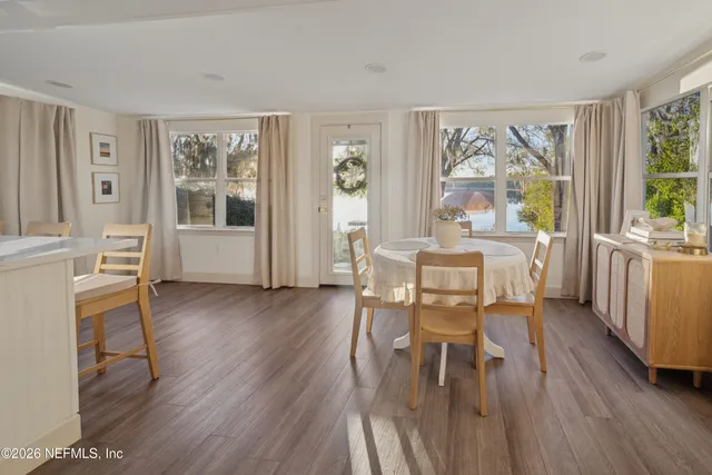 $599,900 | 6698 Crystal Lake Road, Starke, FL 32091