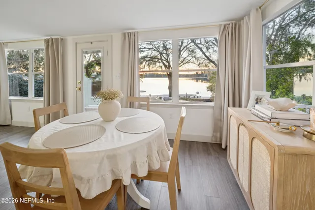 $599,900 | 6698 Crystal Lake Road, Starke, FL 32091