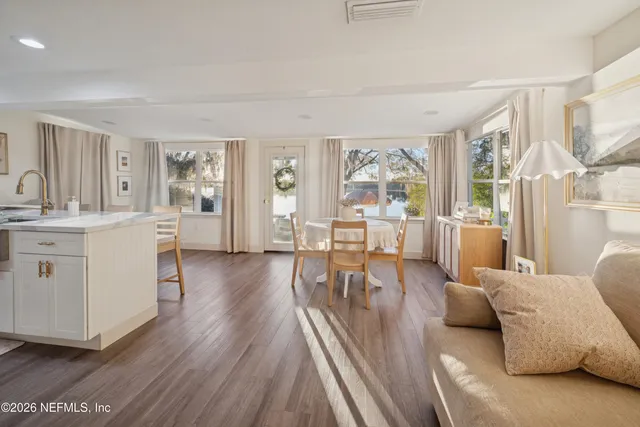 $599,900 | 6698 Crystal Lake Road, Starke, FL 32091