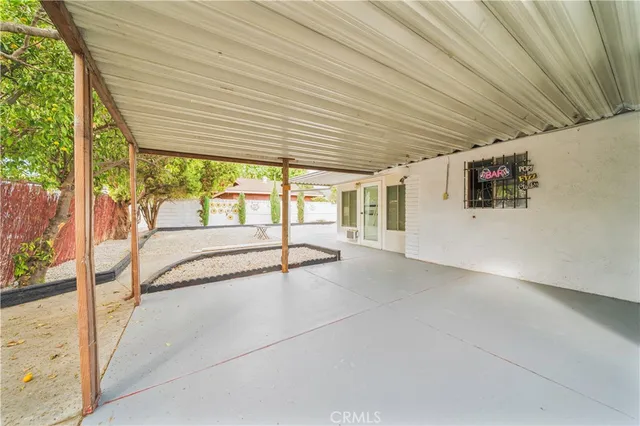 a view of under construction room and staircase
