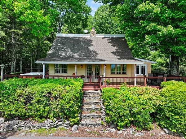 $750,000 | 351 Old Bark Road, Boone, NC 28607