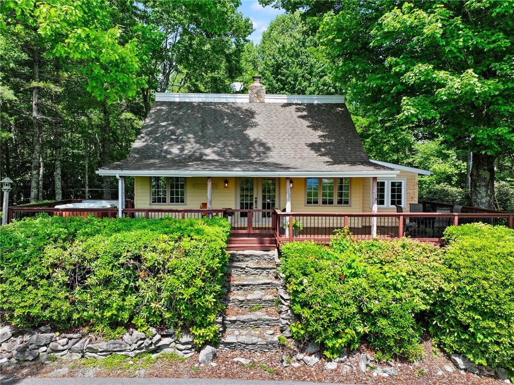 351 Old Bark Road Boone, NC 28607 - Photo 3 of 50