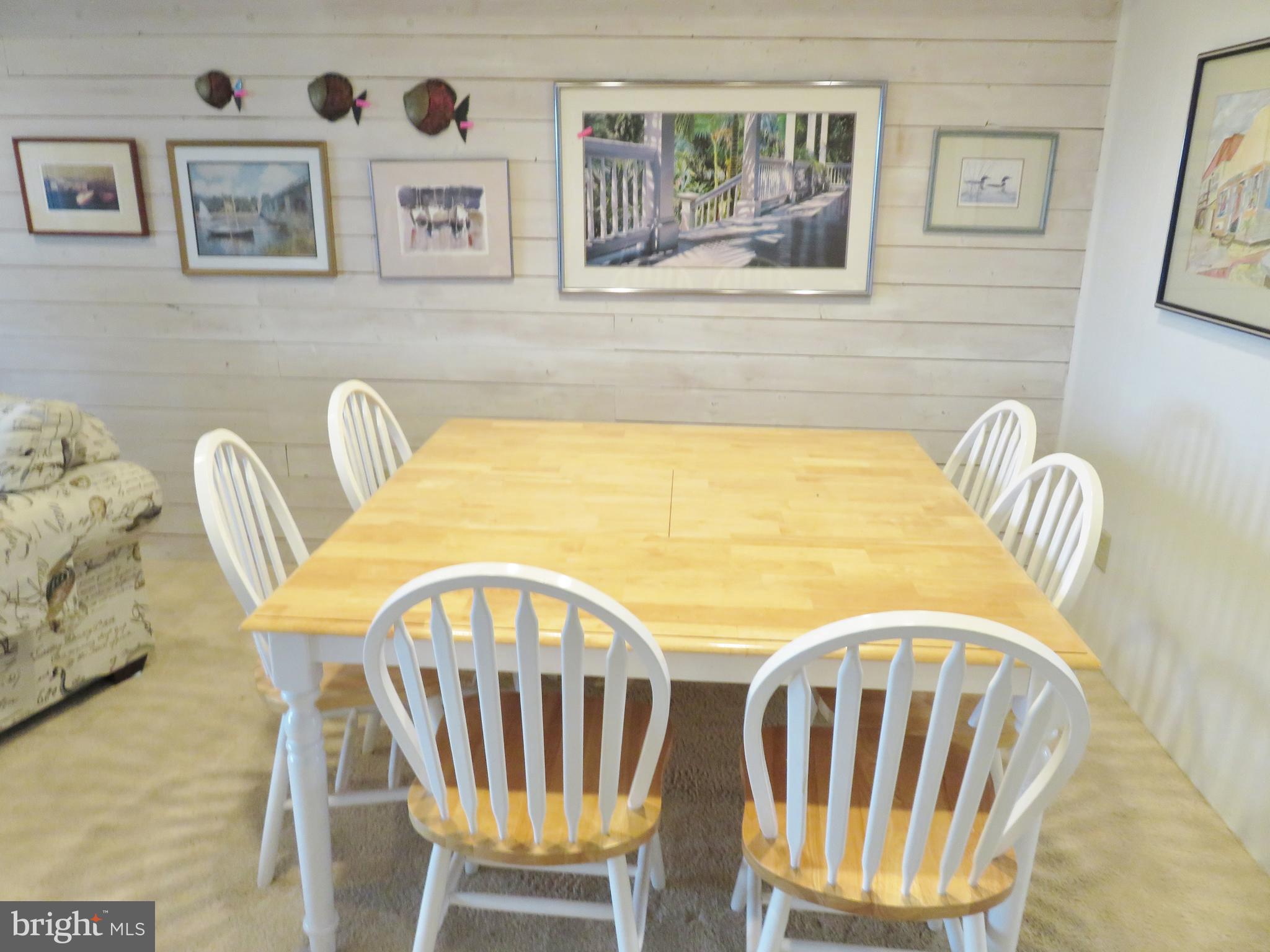 0 Pilot Point, Unit 22A Lewes, DE 19958 - Photo 8 of 42 Dining are in great room