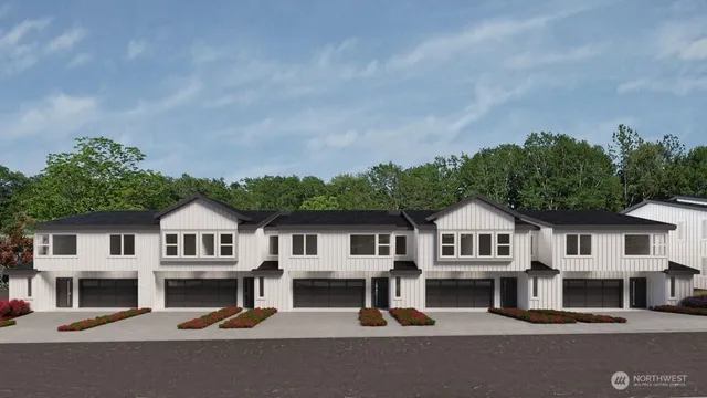 $850,000 | 5822 Lowell Larimer Road, Unit B, Everett, WA 98208