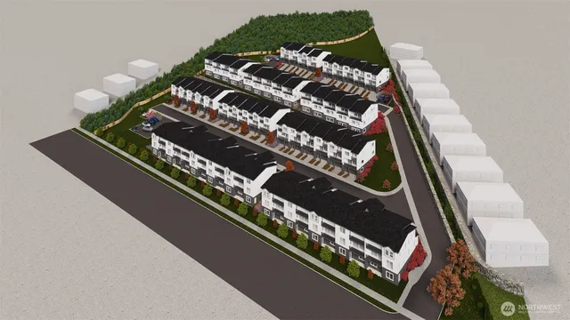 $850,000 | 5822 Lowell Larimer Road, Unit B, Everett, WA 98208