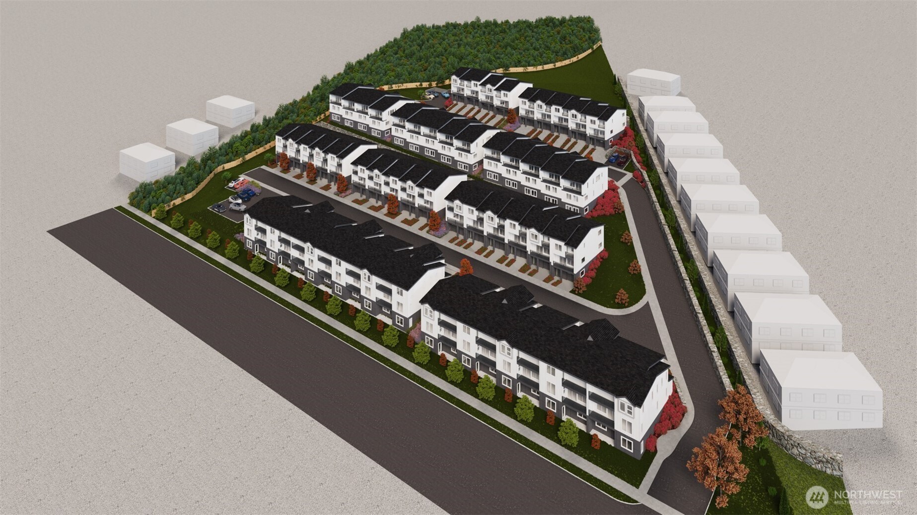 5822 Lowell Larimer Road, Unit B Everett, WA 98208 - Photo 29 of 33