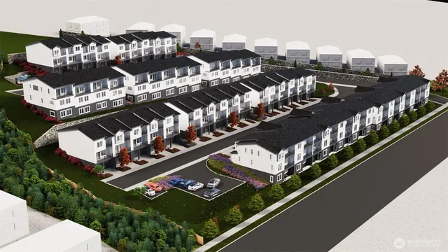 $850,000 | 5822 Lowell Larimer Road, Unit B, Everett, WA 98208