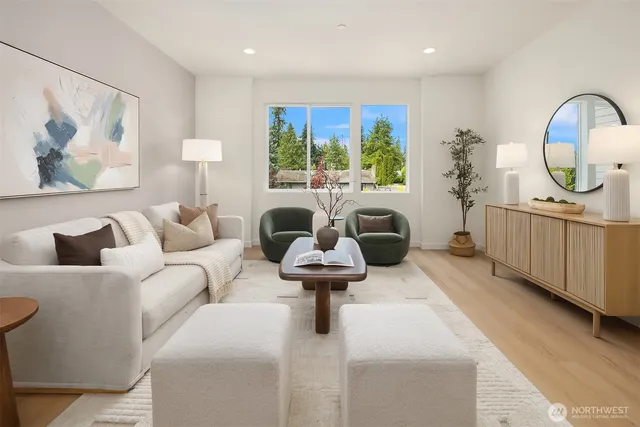 $850,000 | 5822 Lowell Larimer Road, Unit B, Everett, WA 98208