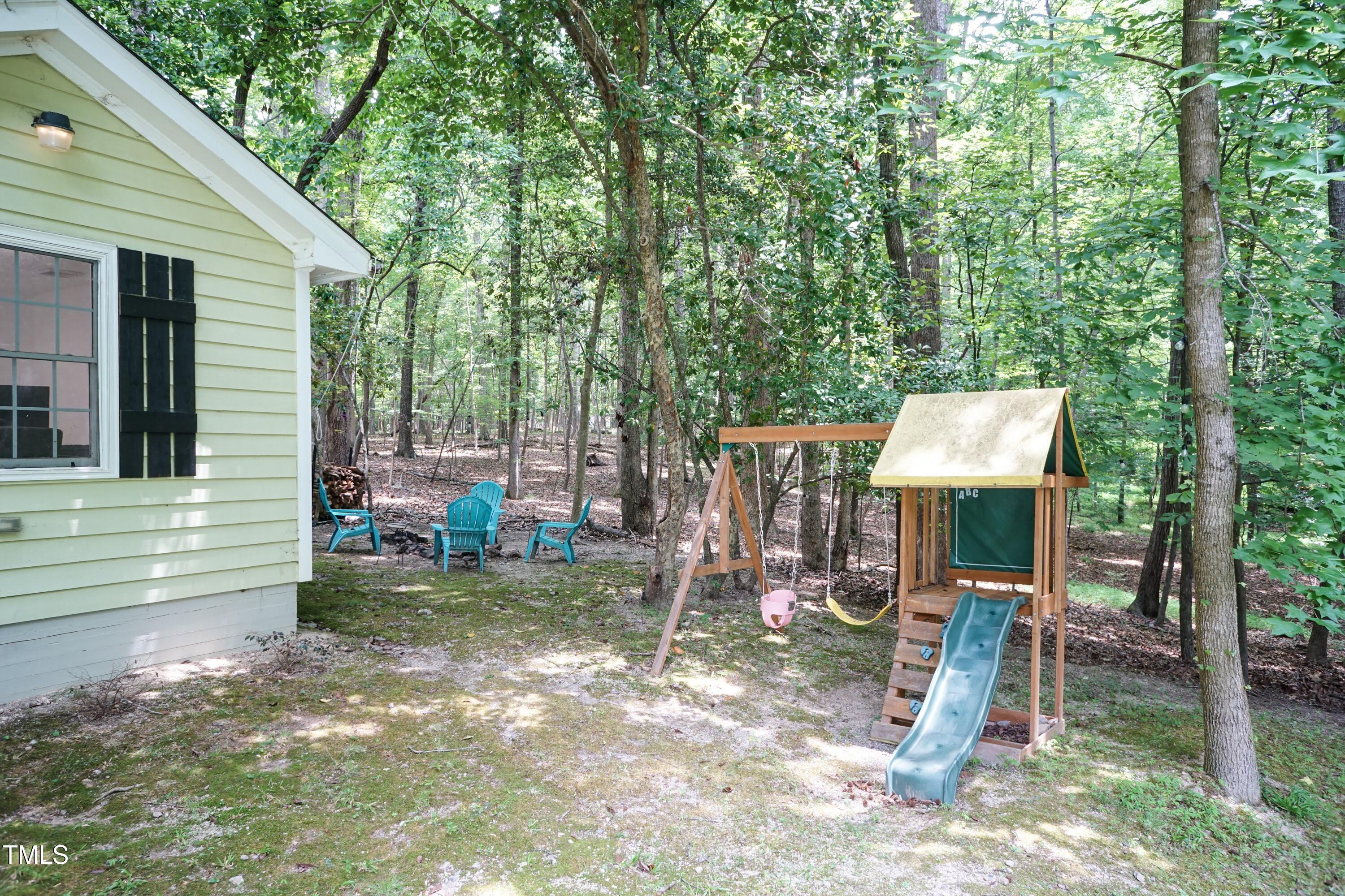 7216 Rabbit Run Wake Forest, NC 27587 - Photo 51 of 75 Playground 01