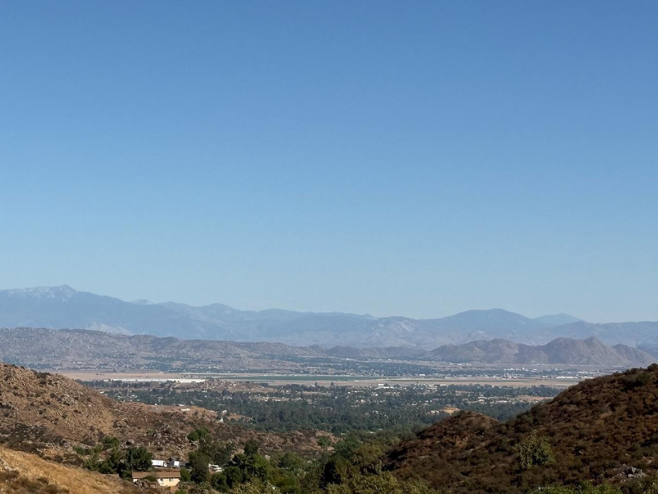 19145 Santa Rosa Mine Road Perris, CA 92570 - Photo 3 of 16 a view of mountain with lake view