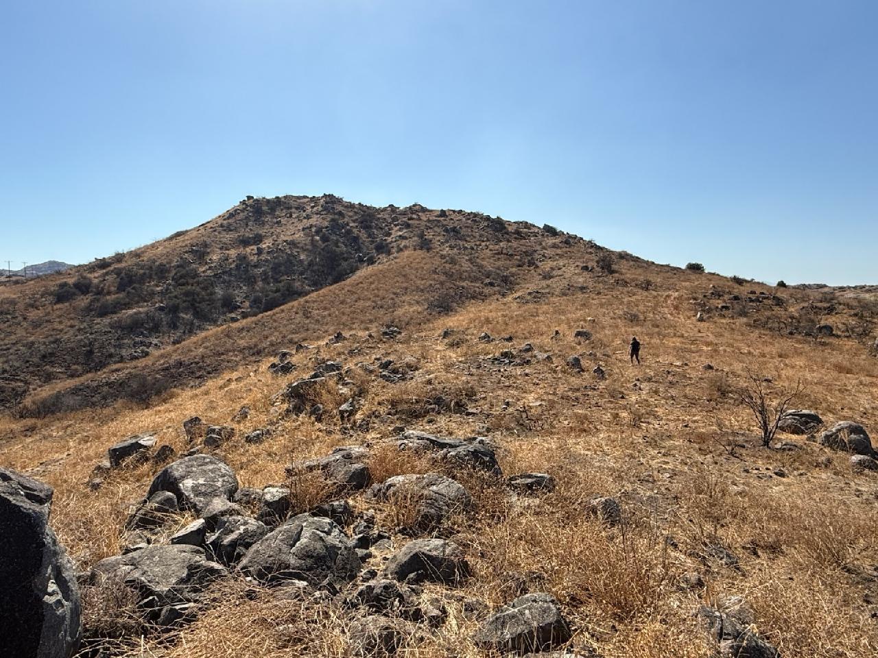 19145 Santa Rosa Mine Road Perris, CA 92570 - Photo 6 of 16 a view of mountains and mountain