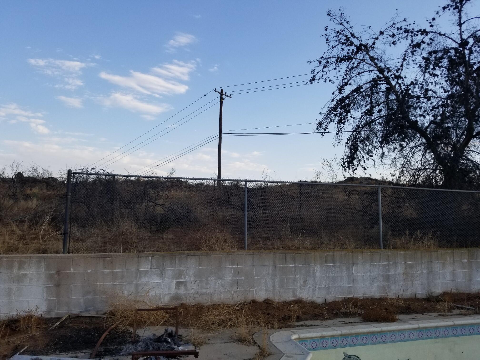 19145 Santa Rosa Mine Road Perris, CA 92570 - Photo 10 of 16 a view of a street