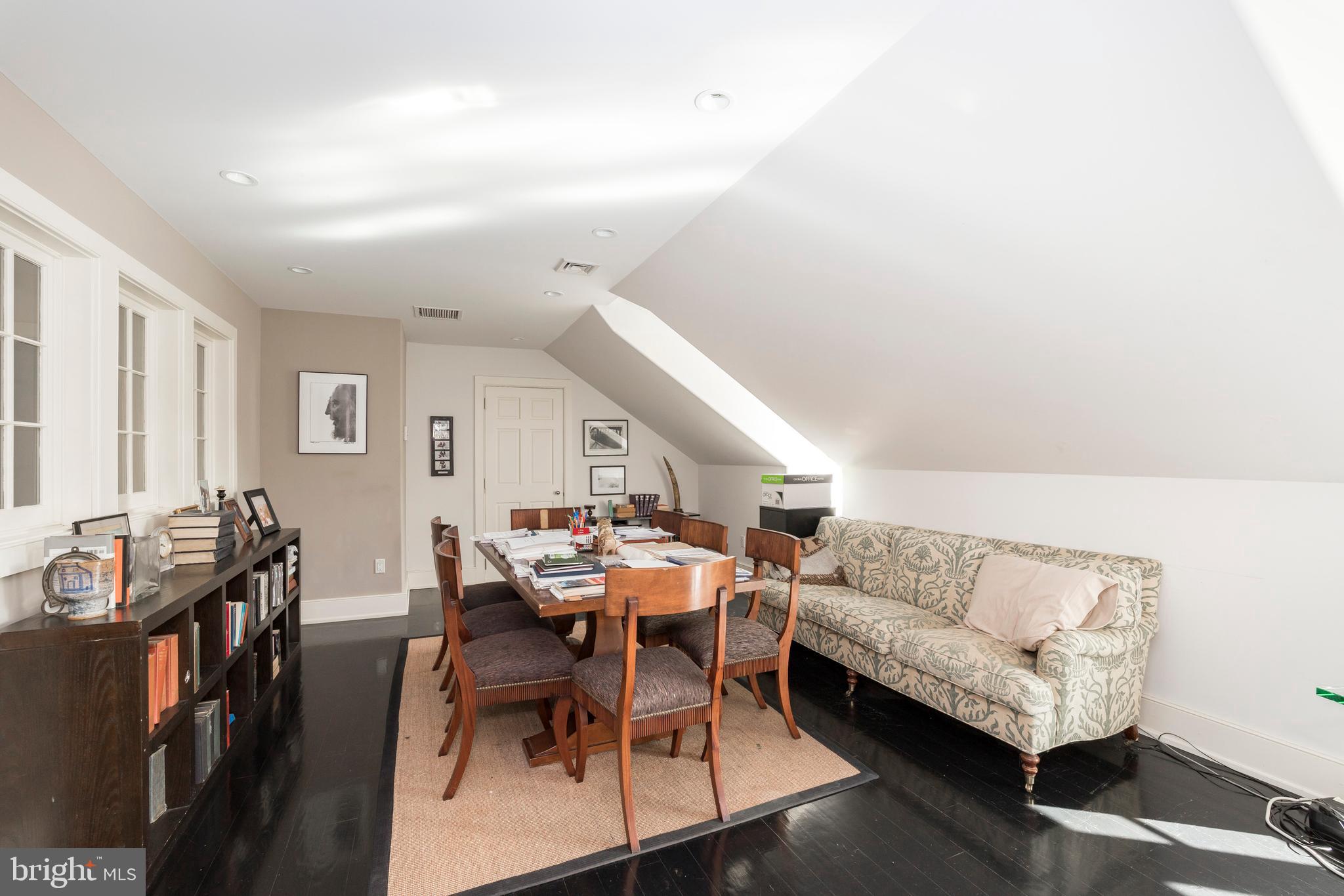 380 Upland Road Kennett Square, PA 19348 - Photo 61 of 106 a living room with furniture and wooden floor