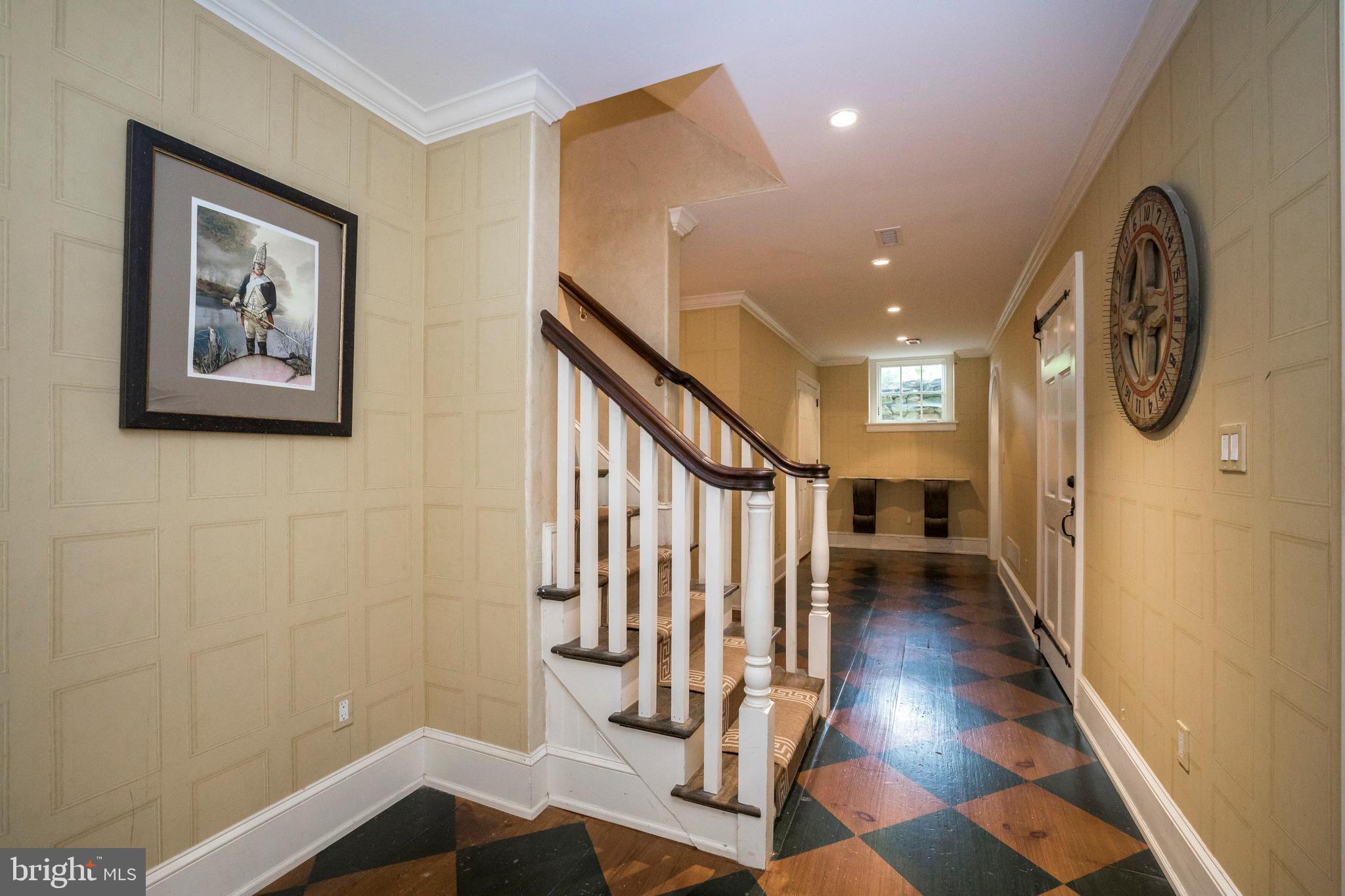 380 Upland Road Kennett Square, PA 19348 - Photo 65 of 106 a view of entryway with wooden floor