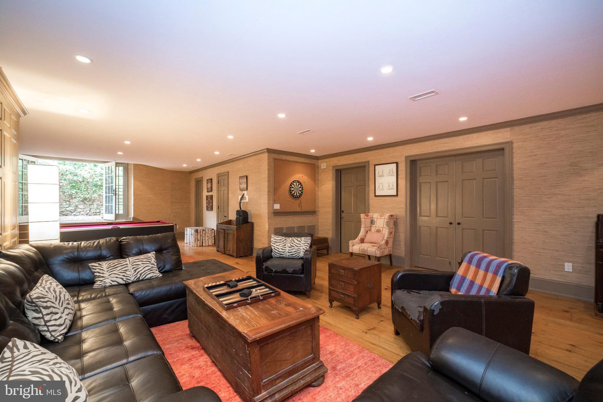 380 Upland Road Kennett Square, PA 19348 - Photo 69 of 106 a living room with furniture and a window