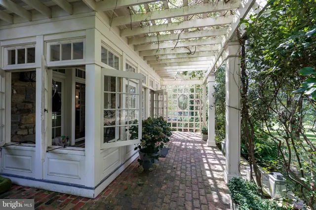 $6,995,000 | 380 Upland Road, Kennett Square, PA 19348