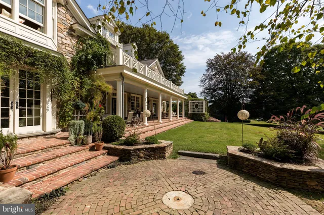 $6,995,000 | 380 Upland Road, Kennett Square, PA 19348