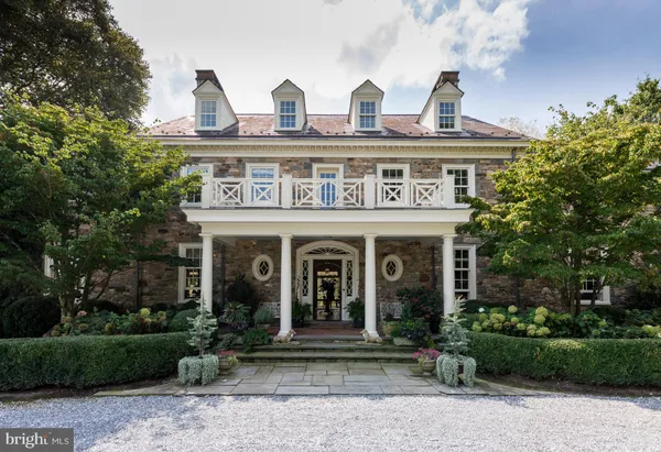 $6,995,000 | 380 Upland Road, Kennett Square, PA 19348