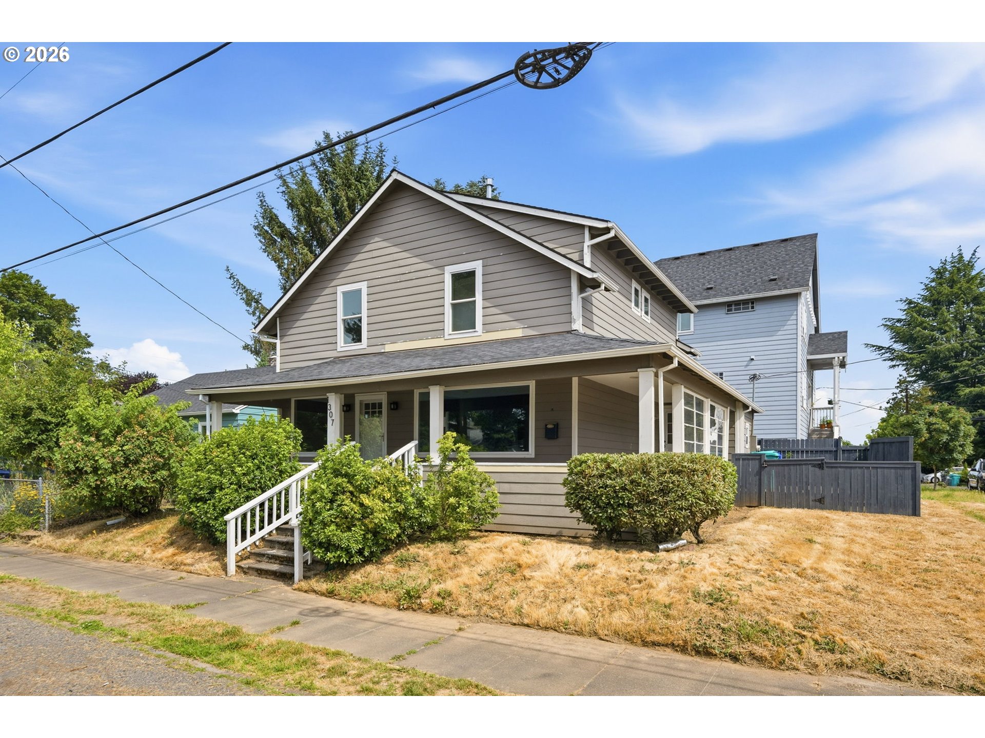 1307 North Kilpatrick Street Portland, OR 97217 - Photo 34 of 36