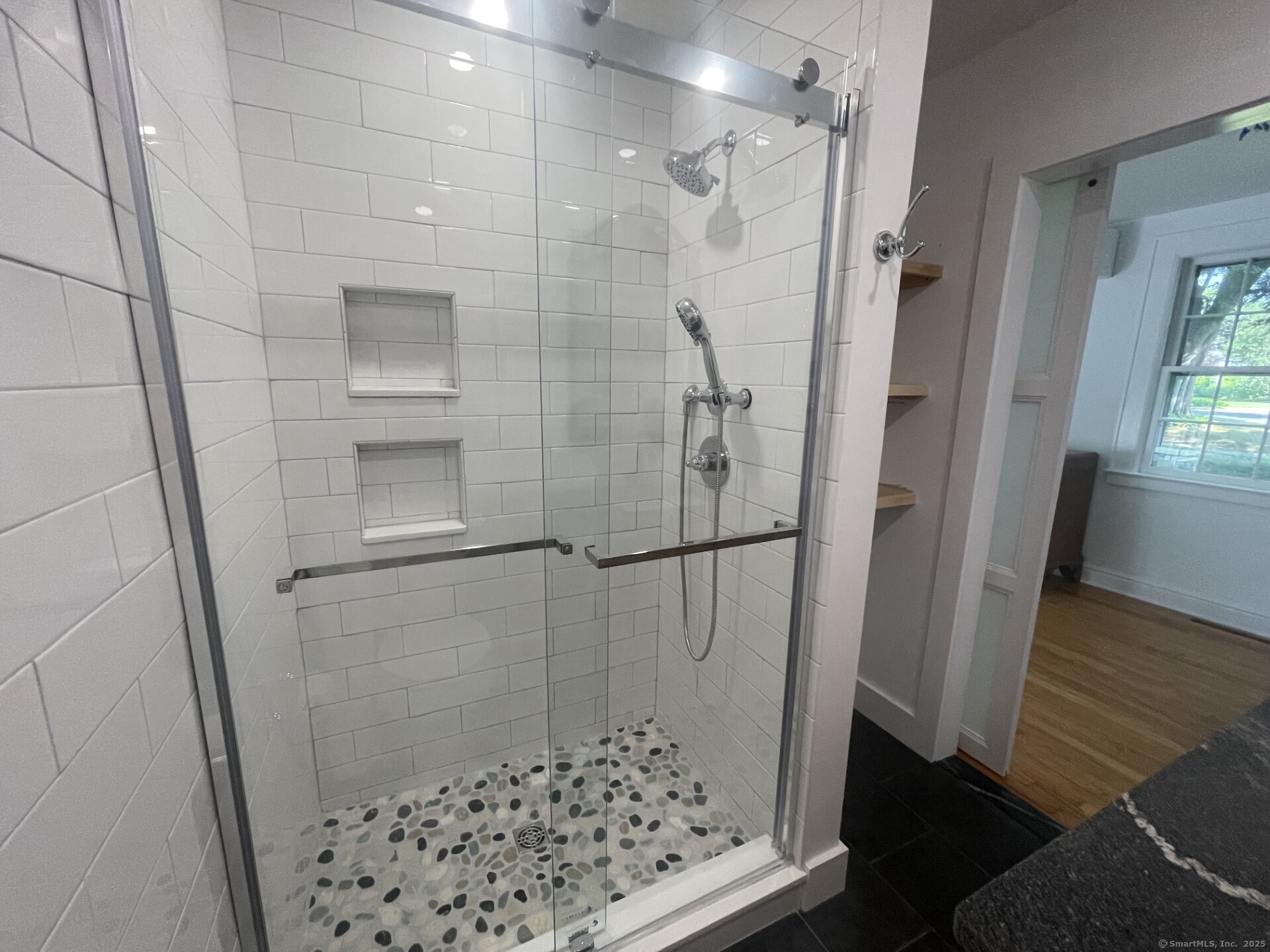 99 Bay View Avenue Groton, CT 06355 - Photo 13 of 34 a bathroom with a shower