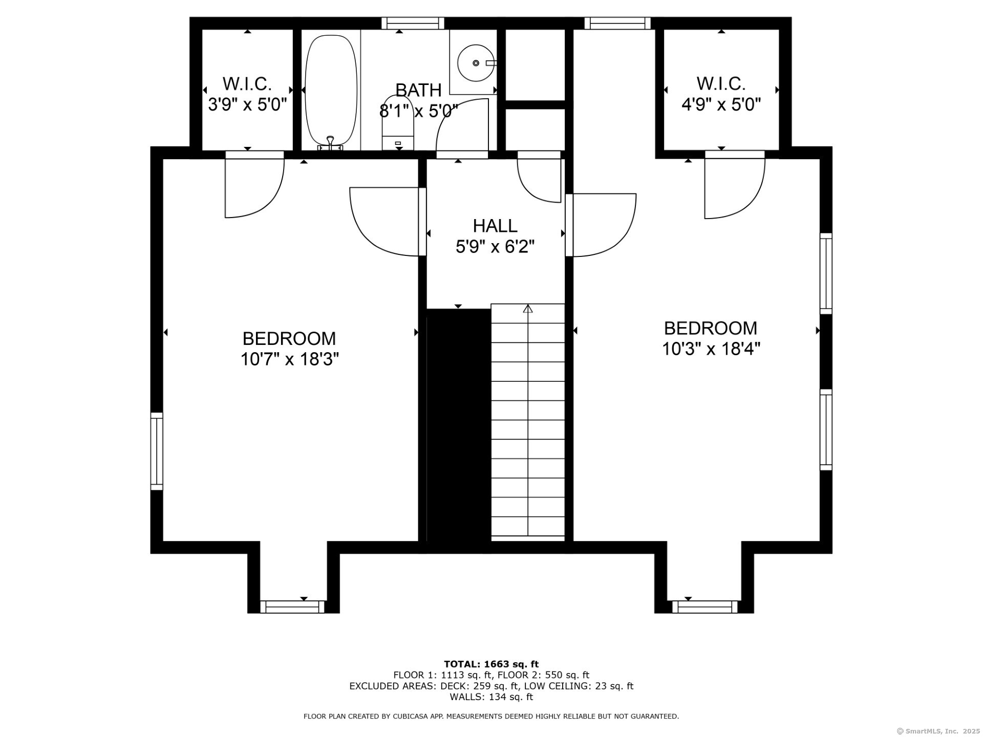 99 Bay View Avenue Groton, CT 06355 - Photo 33 of 34 a picture of a bench in front of a wall