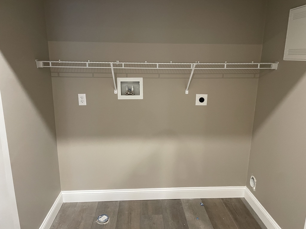 1 Brattle Street, Unit 1 Worcester, MA 01606 - Photo 11 of 21 a view of racks