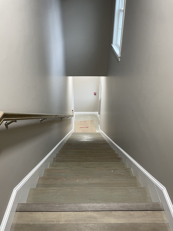 1 Brattle Street, Unit 1 Worcester, MA 01606 - Photo 20 of 21