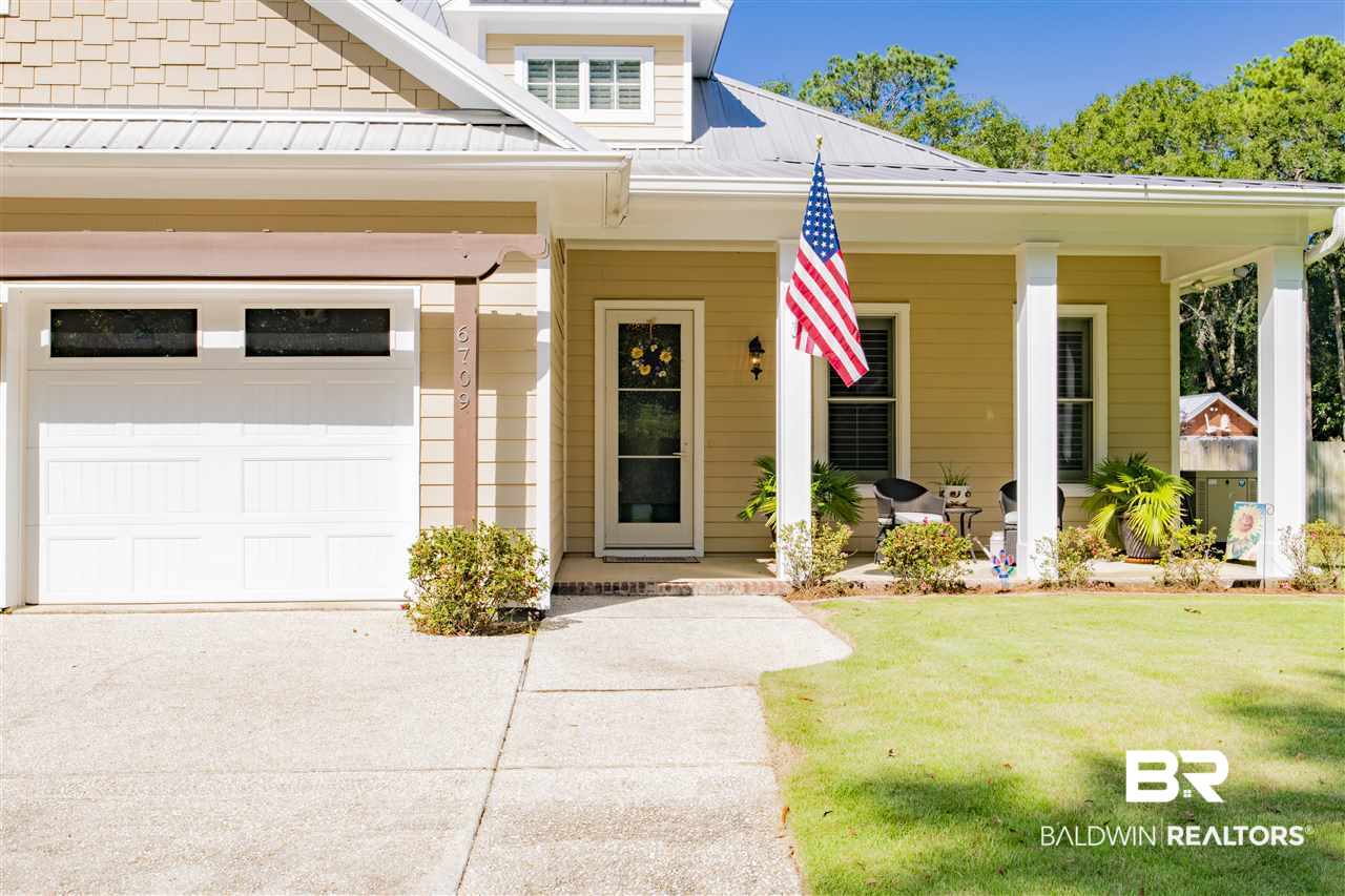 6709 Daniel Styron Lane Gulf Shores, AL 36542 - Photo 2 of 49