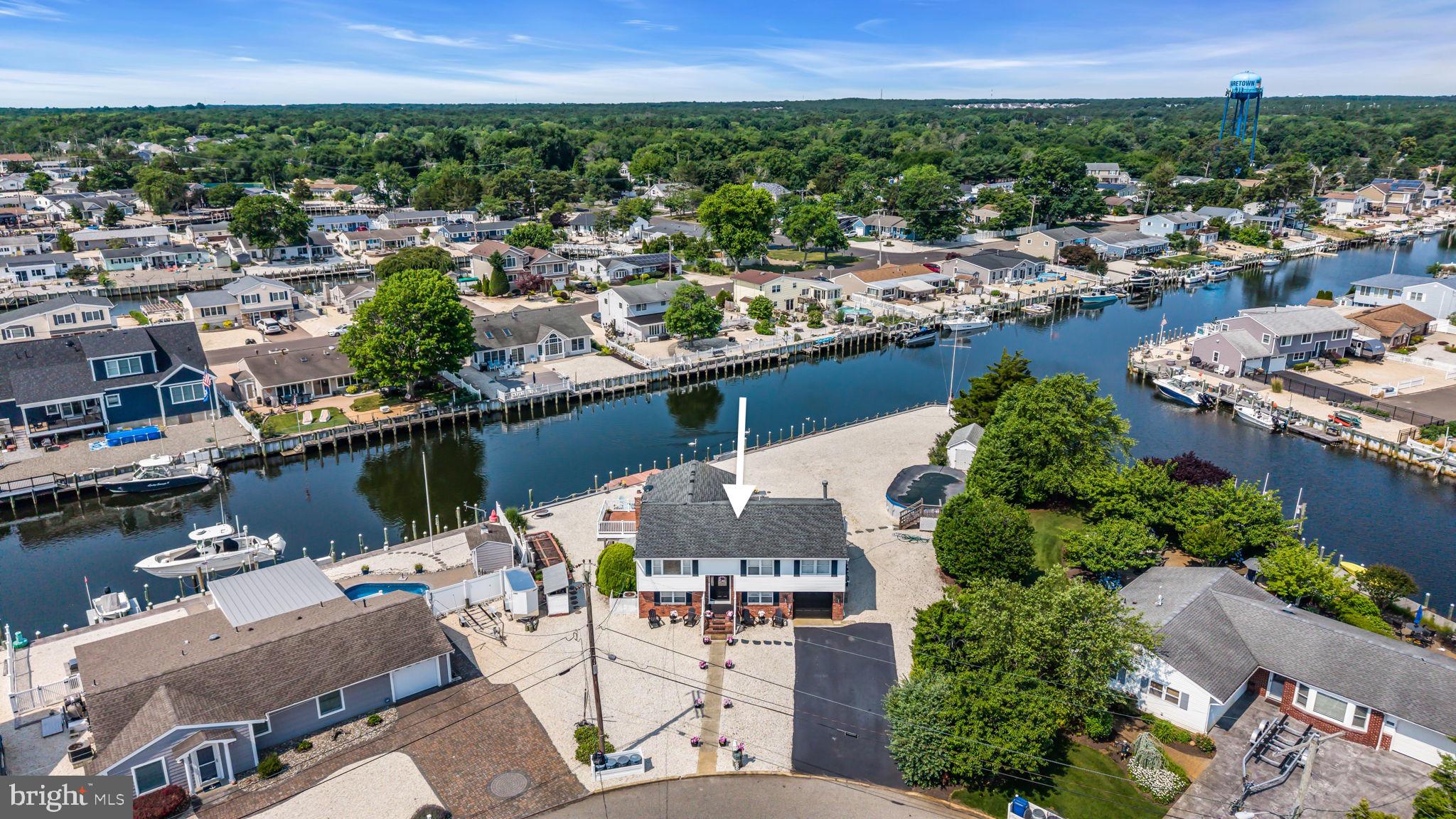 115 Hatteras Road Barnegat, NJ 08005 - Photo 71 of 119