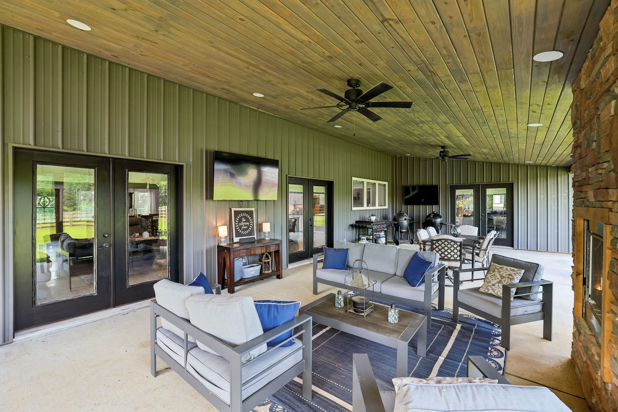 1040 Tate Road Petersburg, TN 37144 - Photo 76 of 99