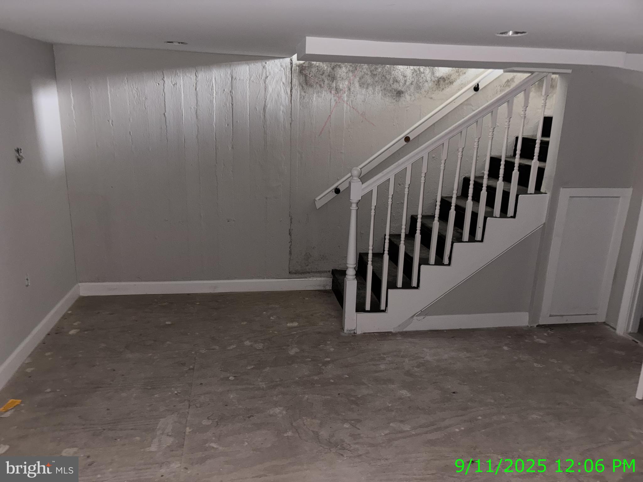 3356 Blaine Street Northeast Washington, DC 20019 - Photo 15 of 15 Lower Level