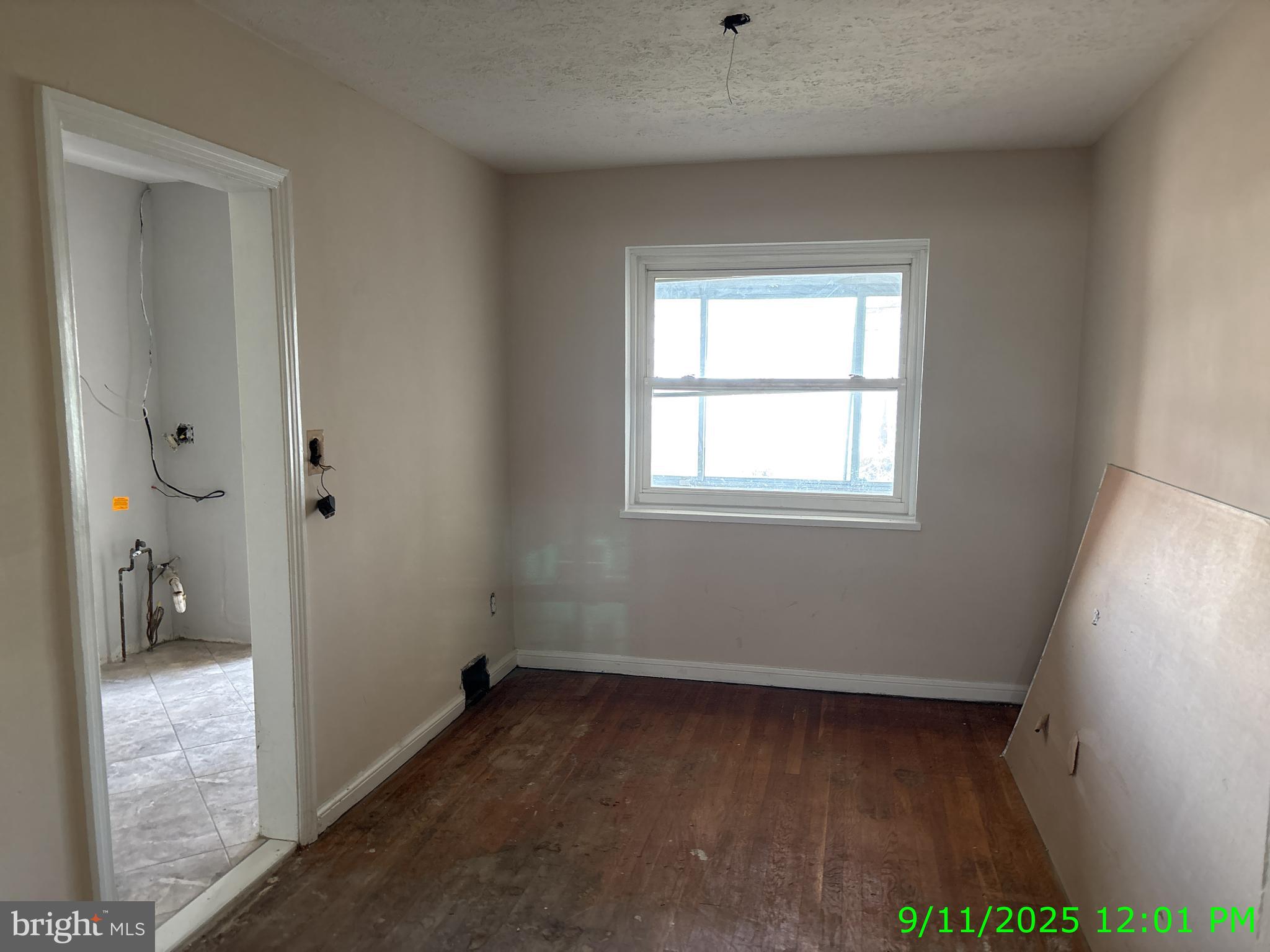 3356 Blaine Street Northeast Washington, DC 20019 - Photo 6 of 15 Dining Area