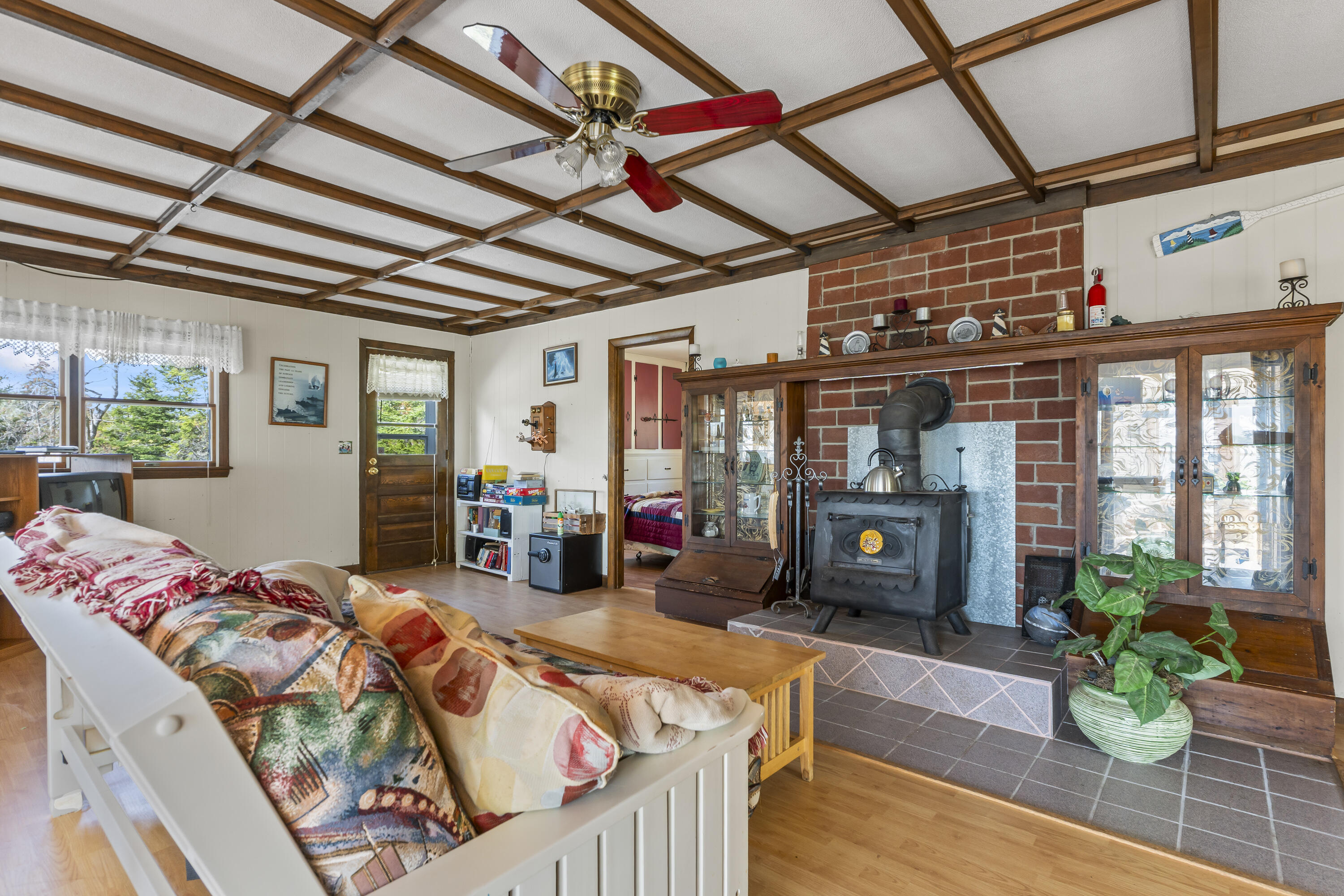 37 Spar Cove Road Phippsburg, ME 04562 - Photo 13 of 70 37 Spar Cove Rd_120