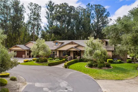 $3,100,000 | 535 Stanton Street, Arroyo Grande, CA 93420