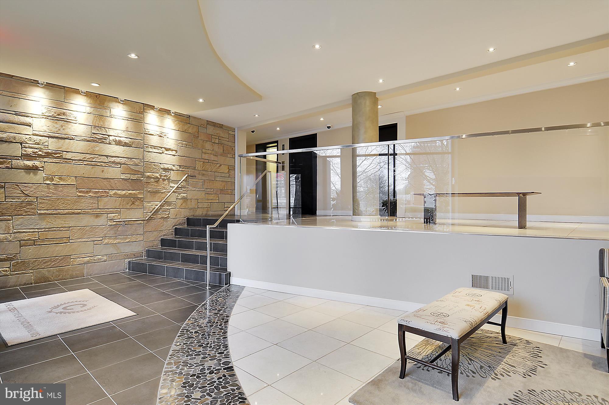 3601 Wisconsin Avenue Northwest, Unit 111 Washington, DC 20016 - Photo 23 of 82 Lobby