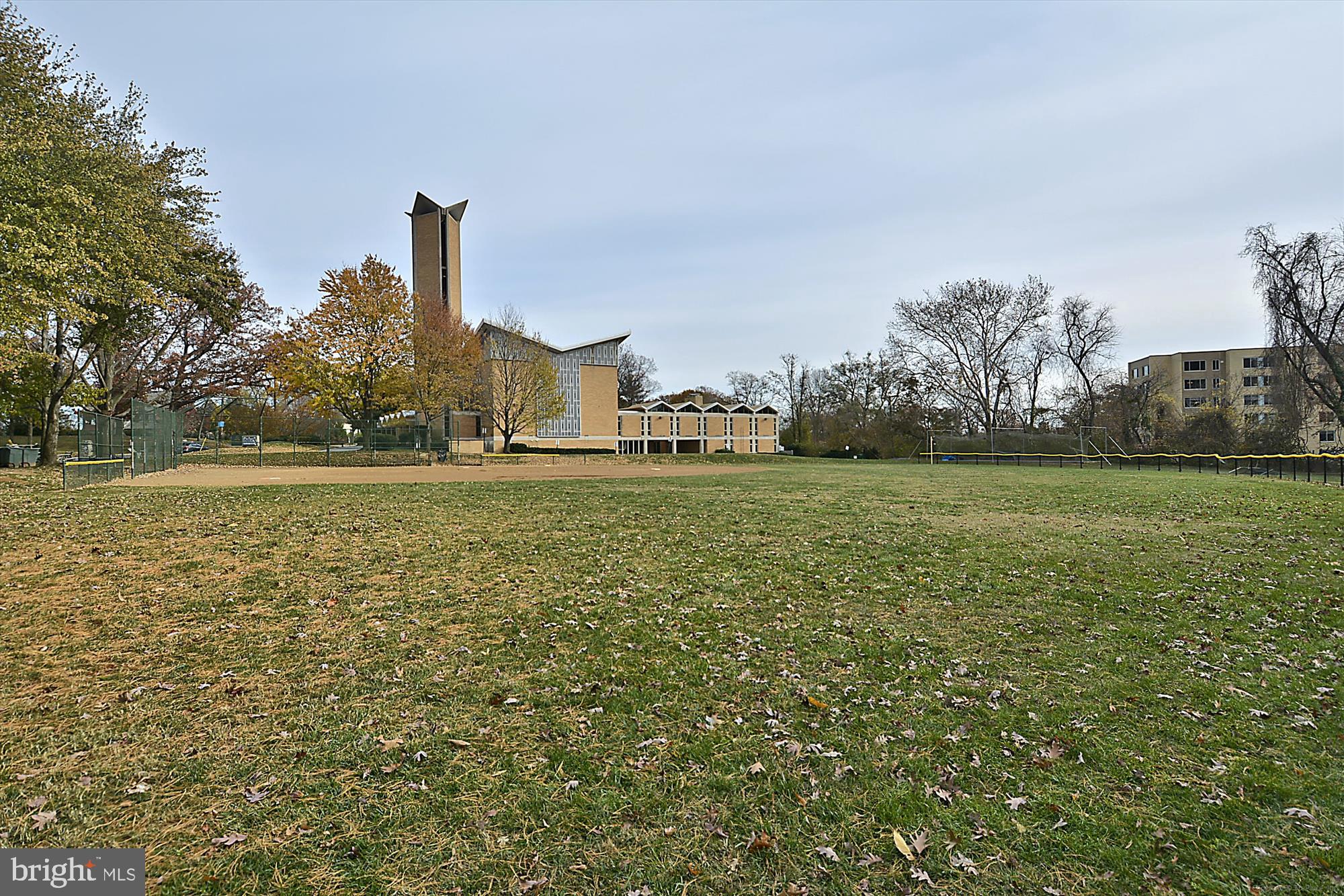 3601 Wisconsin Avenue Northwest, Unit 111 Washington, DC 20016 - Photo 49 of 82 Forest Hills Park