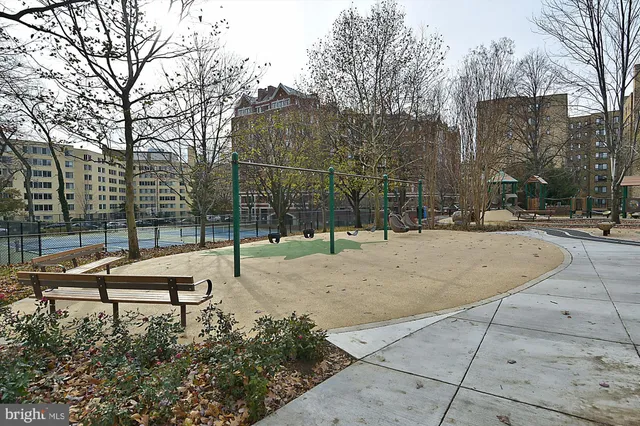 $1,850 | 3601 Wisconsin Avenue Northwest, Unit 111, Washington, DC 20016