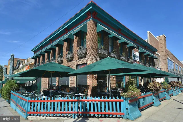 $1,850 | 3601 Wisconsin Avenue Northwest, Unit 111, Washington, DC 20016