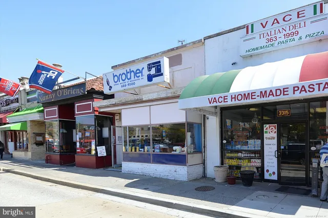 $1,850 | 3601 Wisconsin Avenue Northwest, Unit 111, Washington, DC 20016