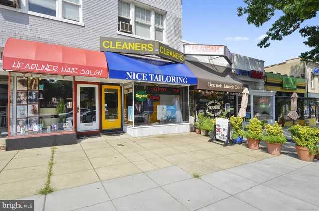 $1,850 | 3601 Wisconsin Avenue Northwest, Unit 111, Washington, DC 20016