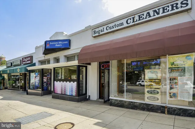 $1,850 | 3601 Wisconsin Avenue Northwest, Unit 111, Washington, DC 20016