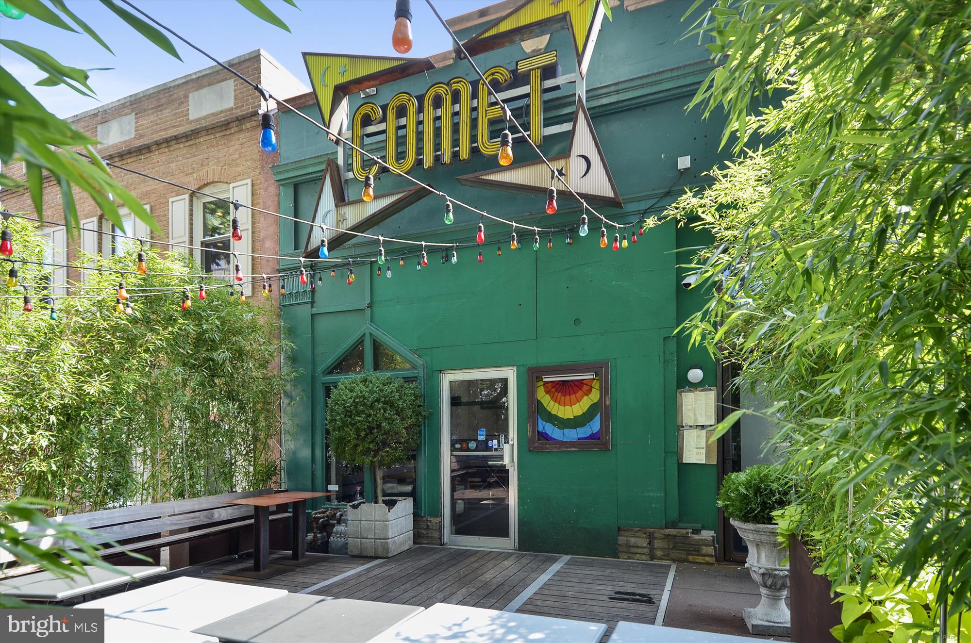 3601 Wisconsin Avenue Northwest, Unit 111 Washington, DC 20016 - Photo 76 of 82 Comet