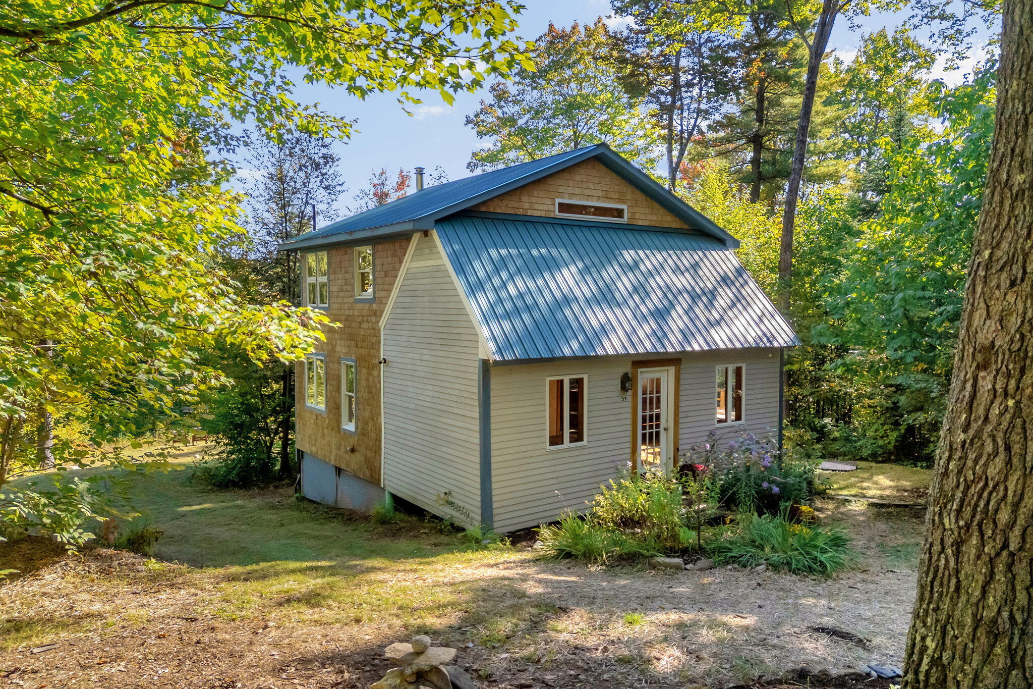 59 Jesse Ladd Road Vienna, ME 04360 - Photo 53 of 77 59 Jesse Ladd Road, Vienna