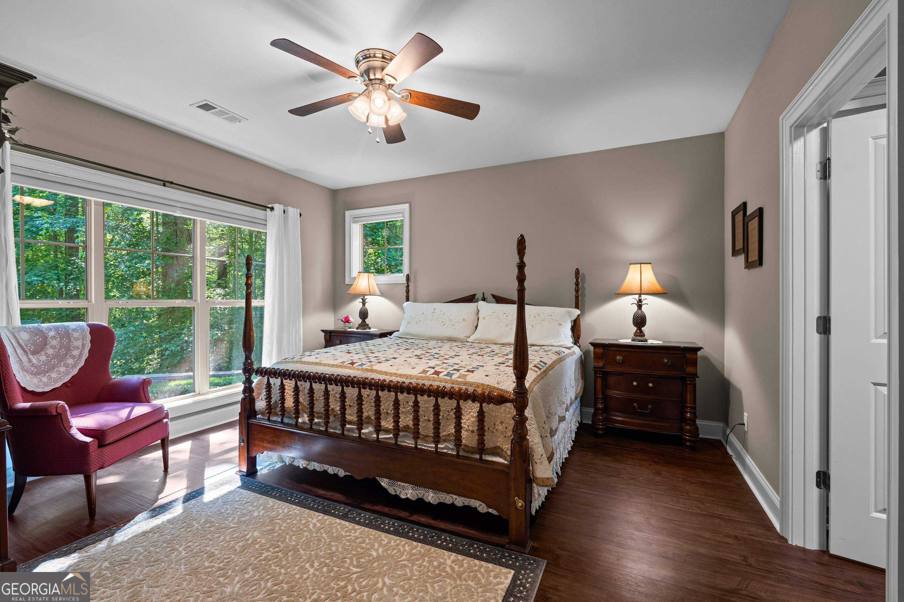 58 Drews Ridge Drive Newnan, GA 30263 - Photo 61 of 79