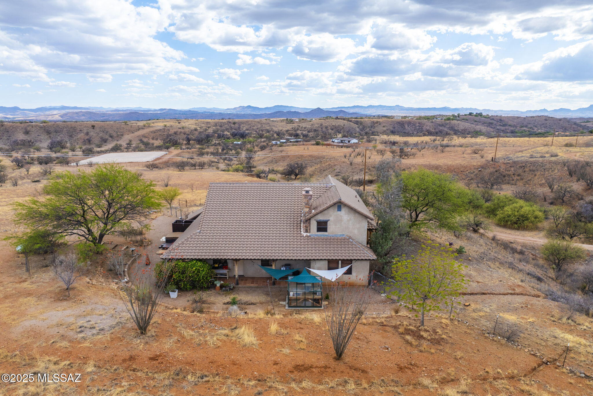 21 Ranchero Court Nogales, AZ 85621 - Photo 8 of 47