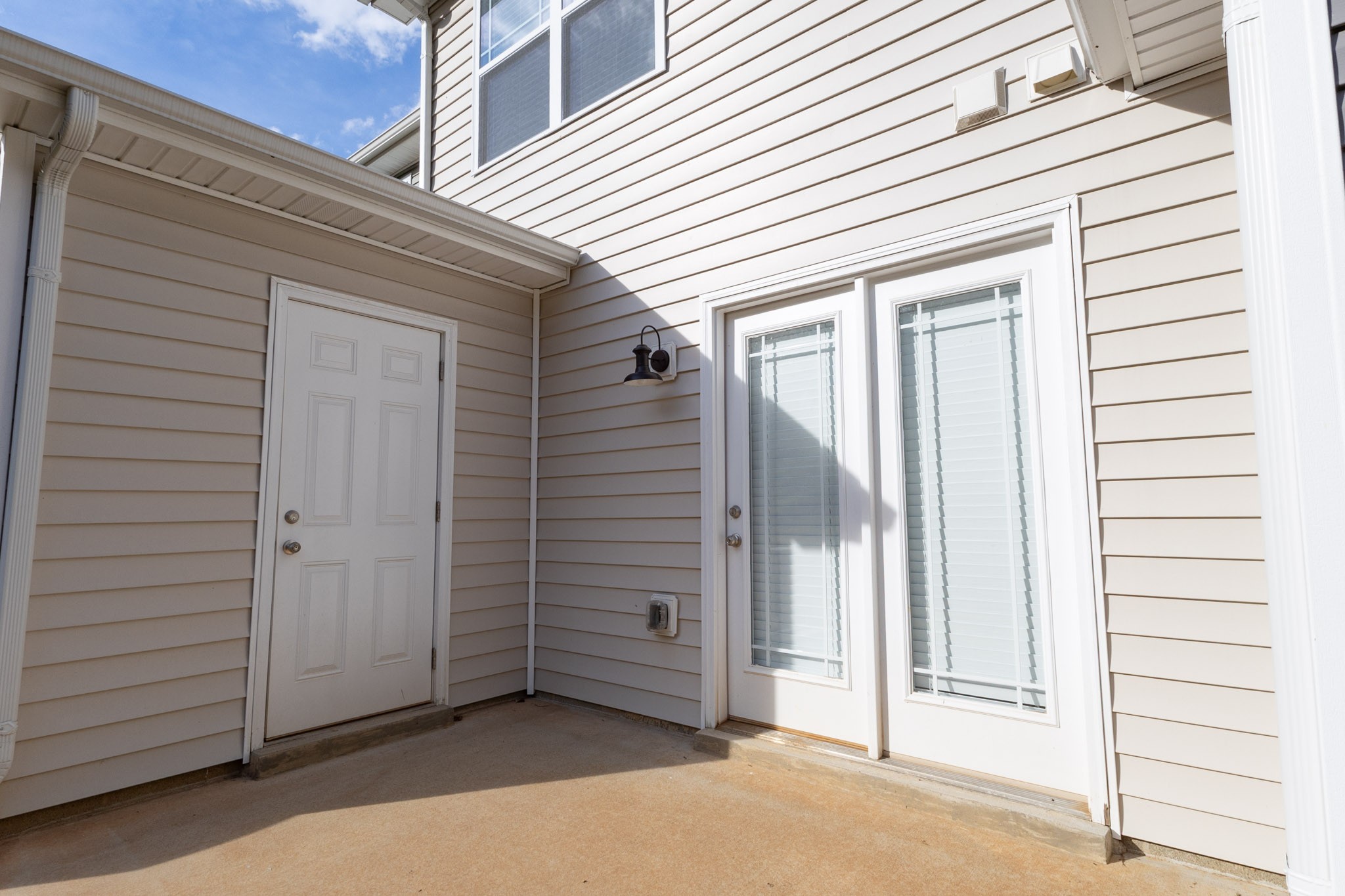144 Davis Ridge Lane Clarksville, TN 37040 - Photo 26 of 26 a view of a house entryway