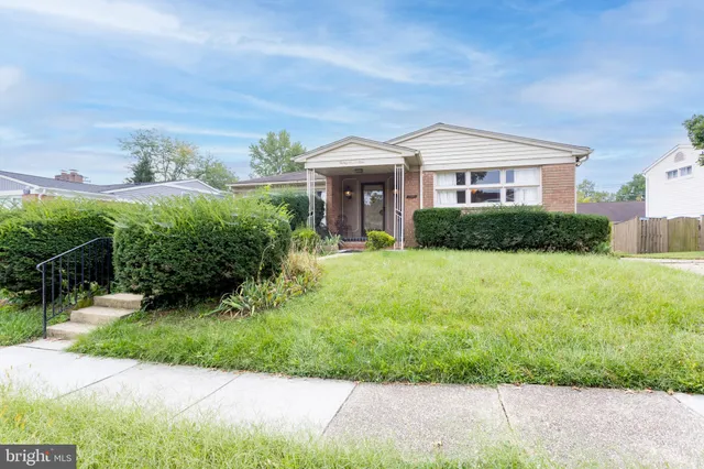 $749,000 | 2509 Hal Circle, Baltimore, MD 21209